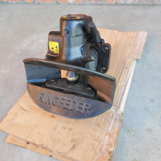 Зчепний пристрій фаркоп Ringfeder MAN DAF Volvo Mercedes Renault iveco Scania