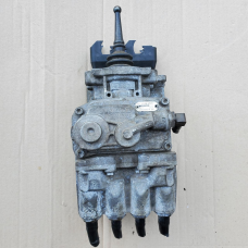 Головний гальмівний кран ЕБС 81521306305 MAN tgl tgm wabco 4800200210