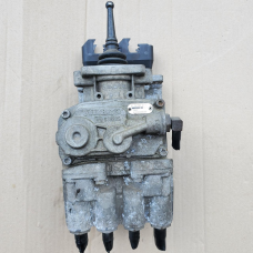 81521306284 Man Головний гальмівний клапан Man tgl tgm WABCO 4800200020