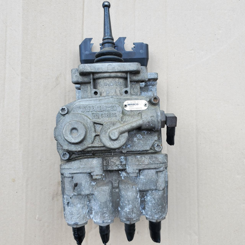 81521306284 Man Головний гальмівний клапан Man tgl tgm WABCO 4800200020