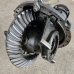 Редуктор моста MS 17X MERITOR 2.64 VOLVO EEV / RENAULT DXI