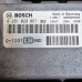Блок керування двигуном EDC MAN TGX 51258037522 BOSCH 0281020067