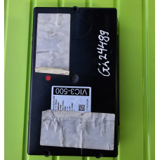 Блок керування VIC3 500 Version 1.0  DAF XF106  2139671