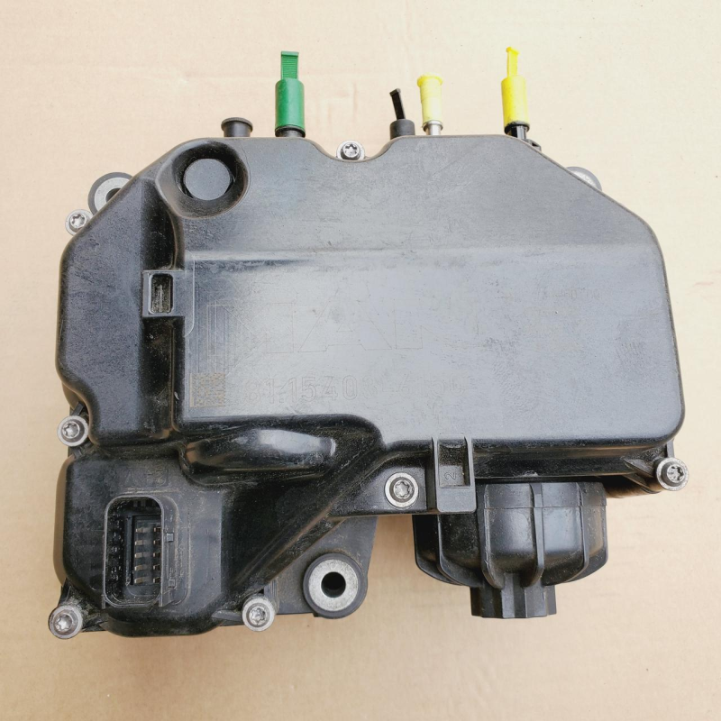 Насос adblue блок adblue MAN 81154036150