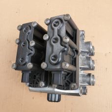 Кран пневмопідвіски ECAS 4728901120 DAF 1888016