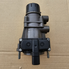 Головний гальмівний кран MAN TGA TGX  81521306298