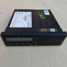 Тахограф цифровий 1381 DAF 2151371