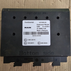 Блок керування PTM MAN 81258057128