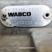 81521306306  MAN Головний гальмівний кран MAN TGL TGM  WABCO 4800200220
