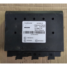 Блок керування PTM MAN 81.25805-7141 / MAN 81258057141