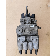 Головний гальмівний кран MAN TGL 81521306299  WABCO 4800200090