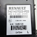 7421427023-P03 Блок керування підвіскою ECS RENAULT DXI