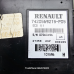 7420569215 P05 Блок керування підвіскою ECS RENAULT DXI