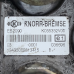 ES2090 Модулятор EBS причепа G2.2 KNORR-BREMSE K055352V00