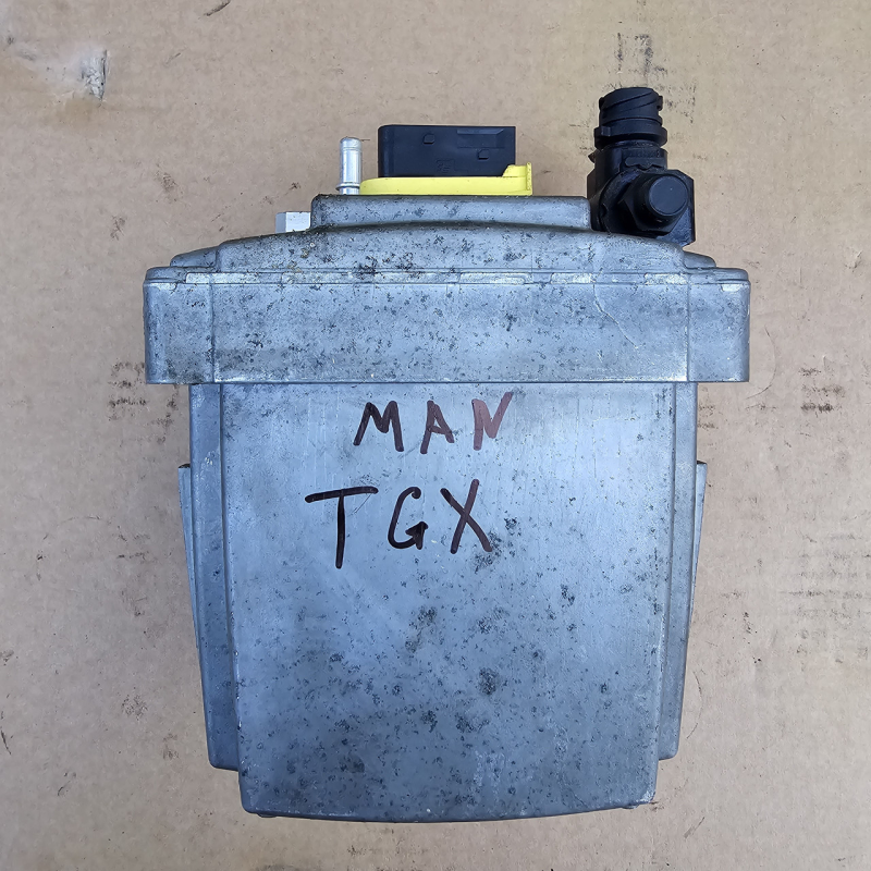 Насос Модуль AdBlue MAN 81154036138 / MAN EURO6 / TGX /TGS / 81.15403-6138
