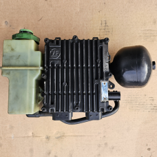 Блок керування АКПП MAN TGL TGM 4464770352 WABCO 4770010310