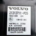 21313711-P05 Блок керування VECU BBM VOLVO FH FM