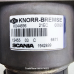 1942899 SCANIA Гальмівний кран Knorr-Bremse K044696