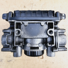 Кран EBS Модулятор EBS MAN TGL TGM 81521066065  WABCO  4801041060