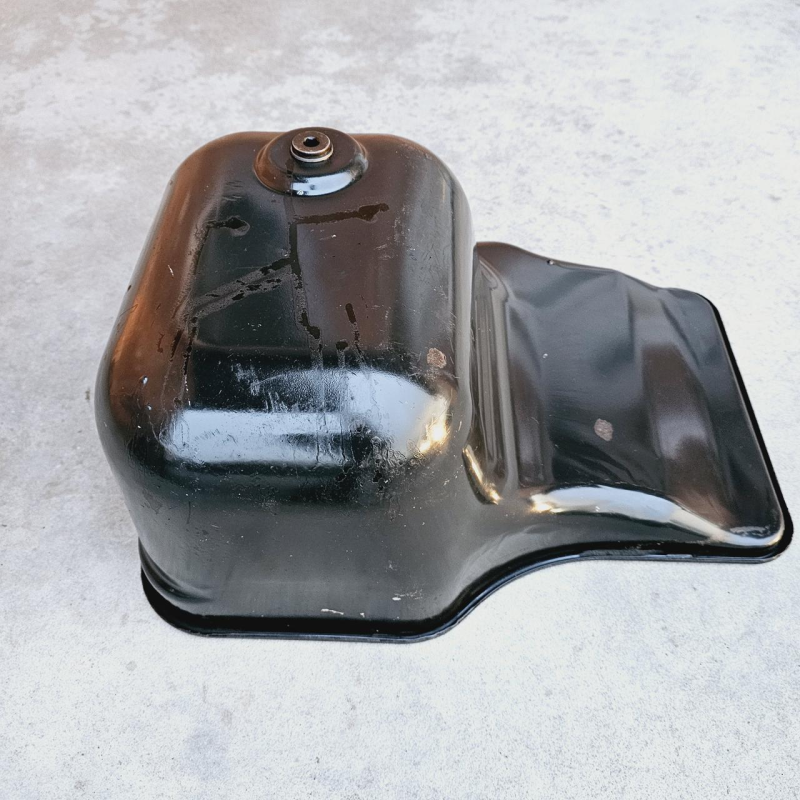 Піддон оливний MAN TGL/LE 2000/L2000 MAN 51058015602