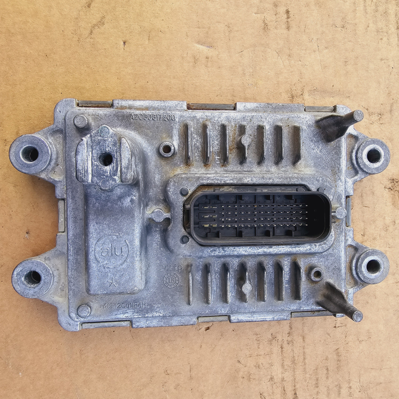 Блок керування AdBlue 22449430 P01 Volvo FH4 Renault T Range