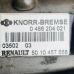 5010457558 RENAULT MAGNUM Модулятор EBS Knorr-Bremse 0486204021