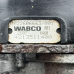 Блок АКПП MERCEDES ACTROS 0022606663 WABCO 4213511400