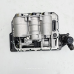 Блок АКПП MAN ZF AS-TRONIC 6009297007 Wabco 4213550120 Блок АКПП MAN ZF AS-TRONIC 6009297007 Wabco 4213550120