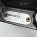 Блок АКПП MAN ZF AS-TRONIC 6009297007 Wabco 4213550120 Блок АКПП MAN ZF AS-TRONIC 6009297007 Wabco 4213550120