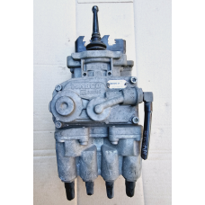 Головний гальмівний кран MAN TGM TGL 81521306296  WABCO 4800200070