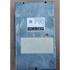 Блок керування VIC3 DEP 1.0 Version DAF 2025292 XF106 CF86