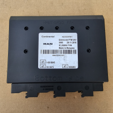 Блок керування PTM MAN 81258057106 / 81.25805-7106