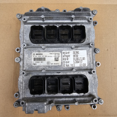 Блок EDC MAN 51258201031 BOSCH 0281020583