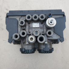 Модуль EBS Knorr Bremse ES 2060 Кран керування гальмами причепа ЕБС K019312V04 Modulator EBS