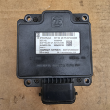 Блок керування intardera EST52 DAF XF CF 6070004002 software 6070104063