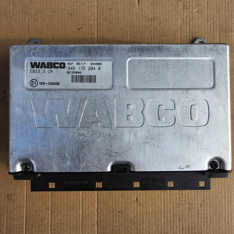 Блок керування EBS3 DAF 2120800 WABCO 4461352040