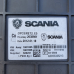 2038981 OPC5 SCANIA E5 блок управління Retarder 1901655