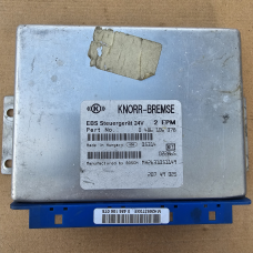 Блок EBS RENAULT Premium DXI 20749025 Knorr-Bremse 0486106078