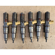 Насос-форсунка VOLVO FH 21569200 Renault DXI