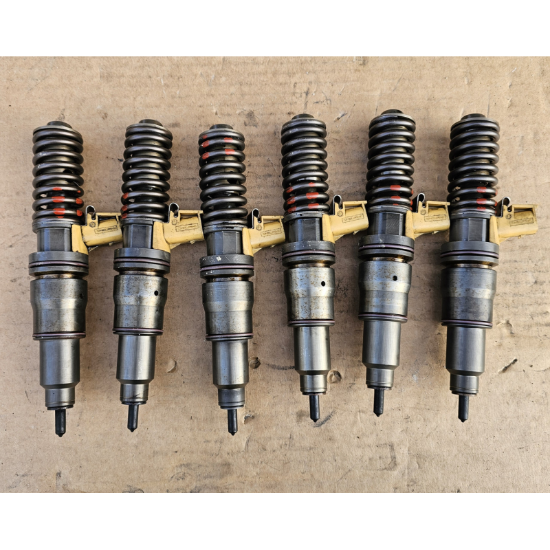 Насос-форсунка VOLVO FH 21569200 Renault DXI