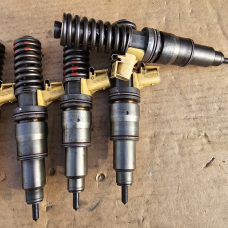 Насос-форсунка DELPHI  VOLVO D13A  20972223  RENAULT 7420972223