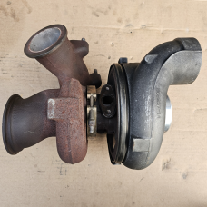 Турбіна D2676 MAN TGX 51091017268 / 51091017248