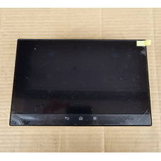 Монітор керування радіо, навігатора VOLVO FH5 23602612-P04