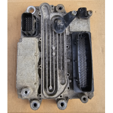 Блок керування AdBlue Mercedes Actros A0004464854