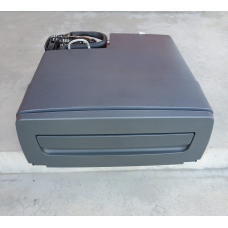 Холодильник SCANIA R 24v 1741355