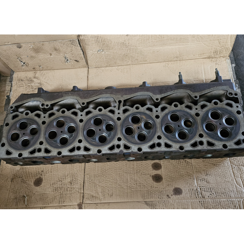 Головка блока циліндрів ГБЦ DAF XF106 MX13 1904700