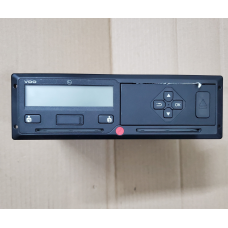 Цифровий Тахограф VDO R2.2a 1381 ADR універсальний