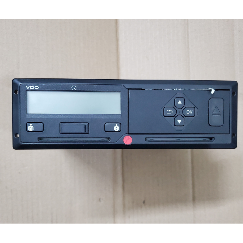 Цифровий Тахограф VDO R2.2a 1381 ADR універсальний Цифровий Тахограф VDO R2.2a 1381 ADR універсальний