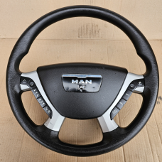 Кермо Мултируль MAN TGX TGS TGA EURO 5 81.46430-6027