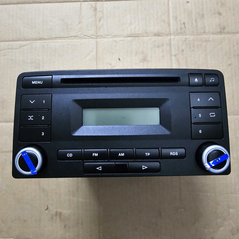 Магнітофон MAN TGX TGS TGA 81.28101-6181